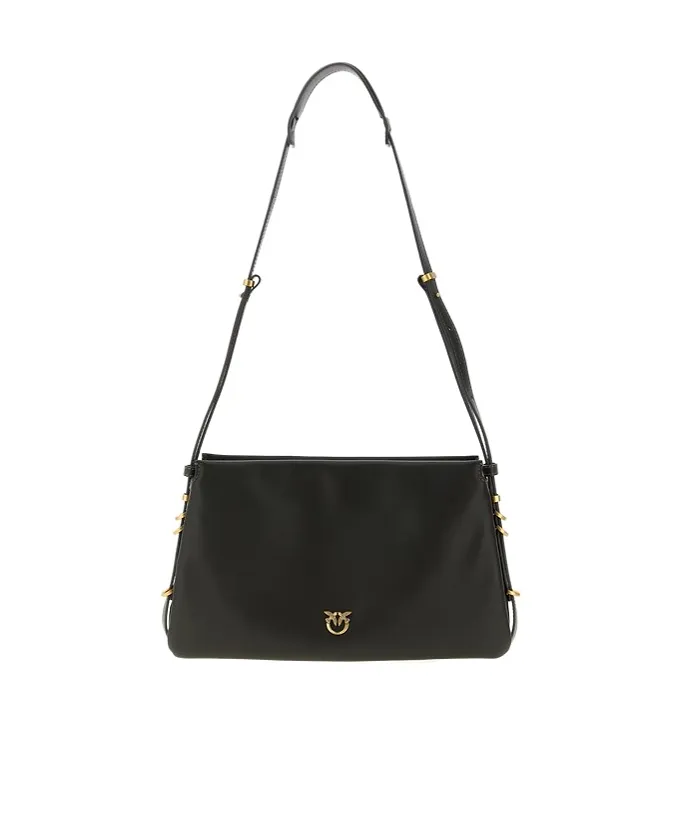Pinko Triplet Crossbody Bag