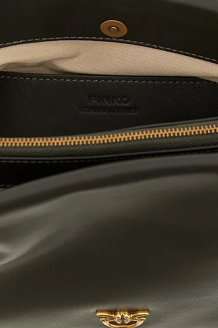 Pinko Triplet Crossbody Bag