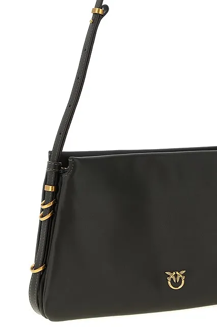 Pinko Triplet Crossbody Bag