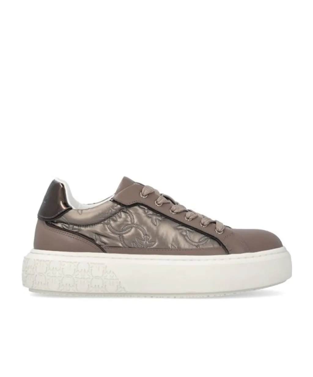Pinko Yoko 21 Low-Top Sneakers