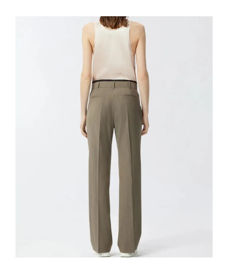 Tailored Trousers