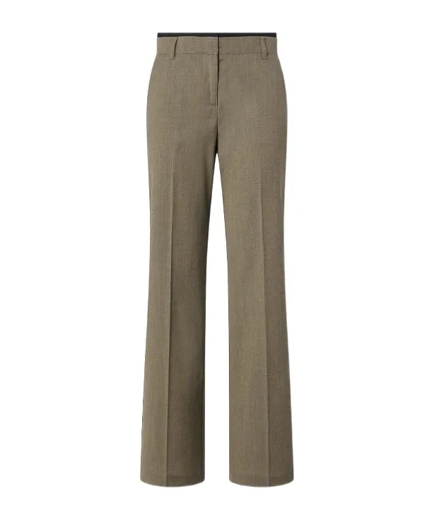 Tailored Trousers
