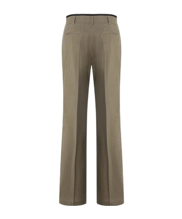Tailored Trousers
