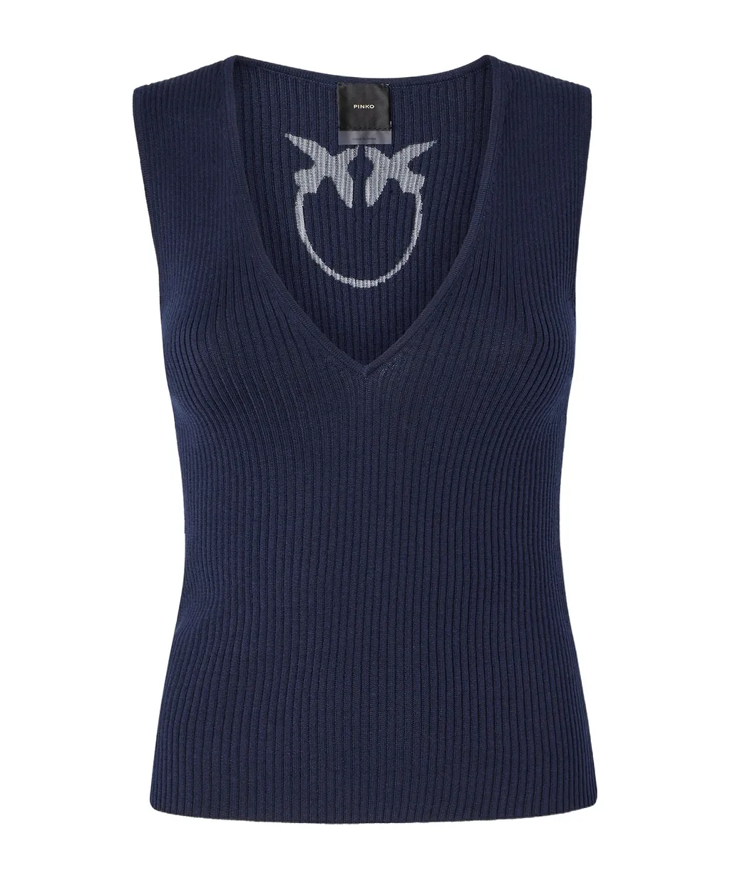 V-Neck Top