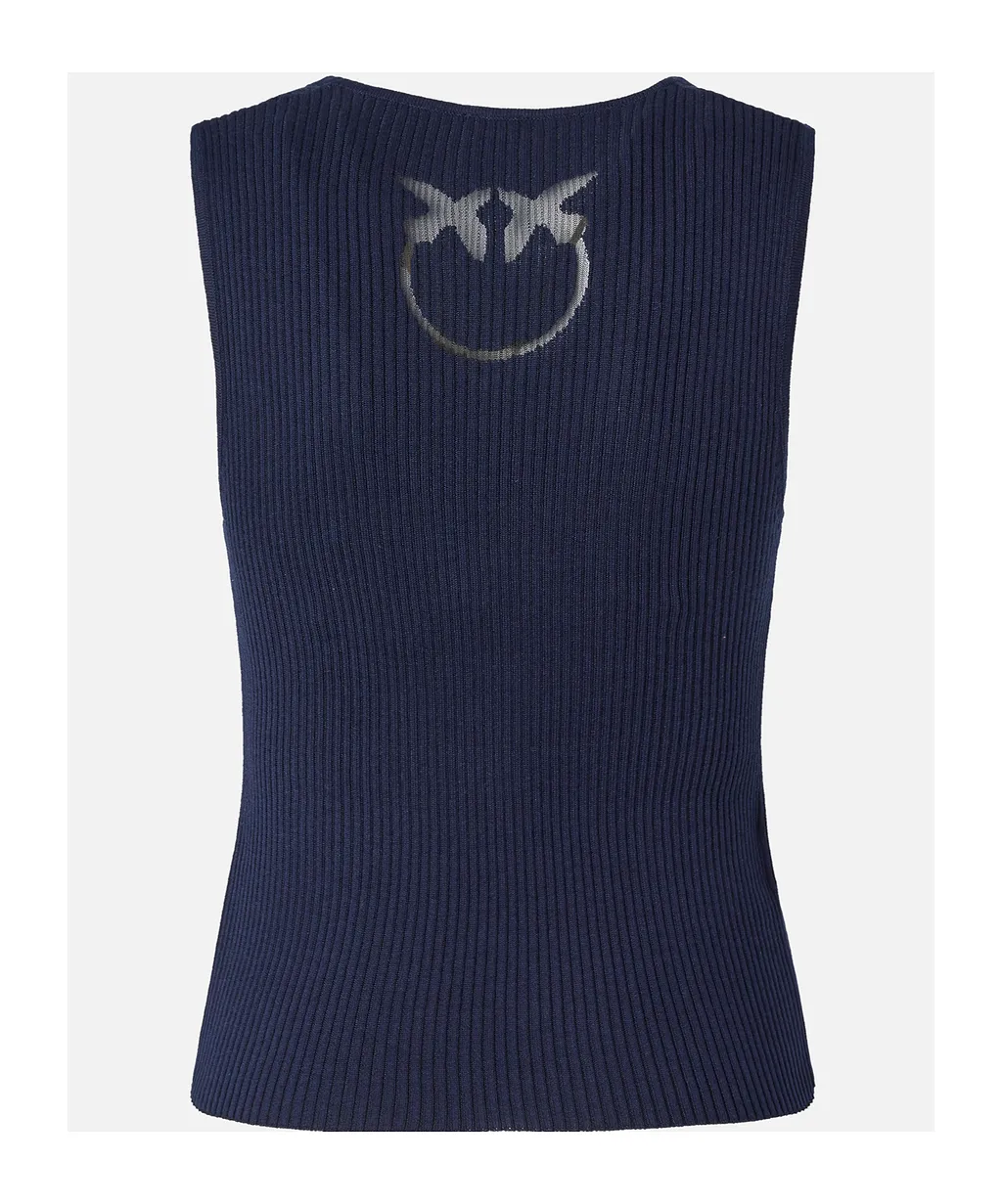V-Neck Top