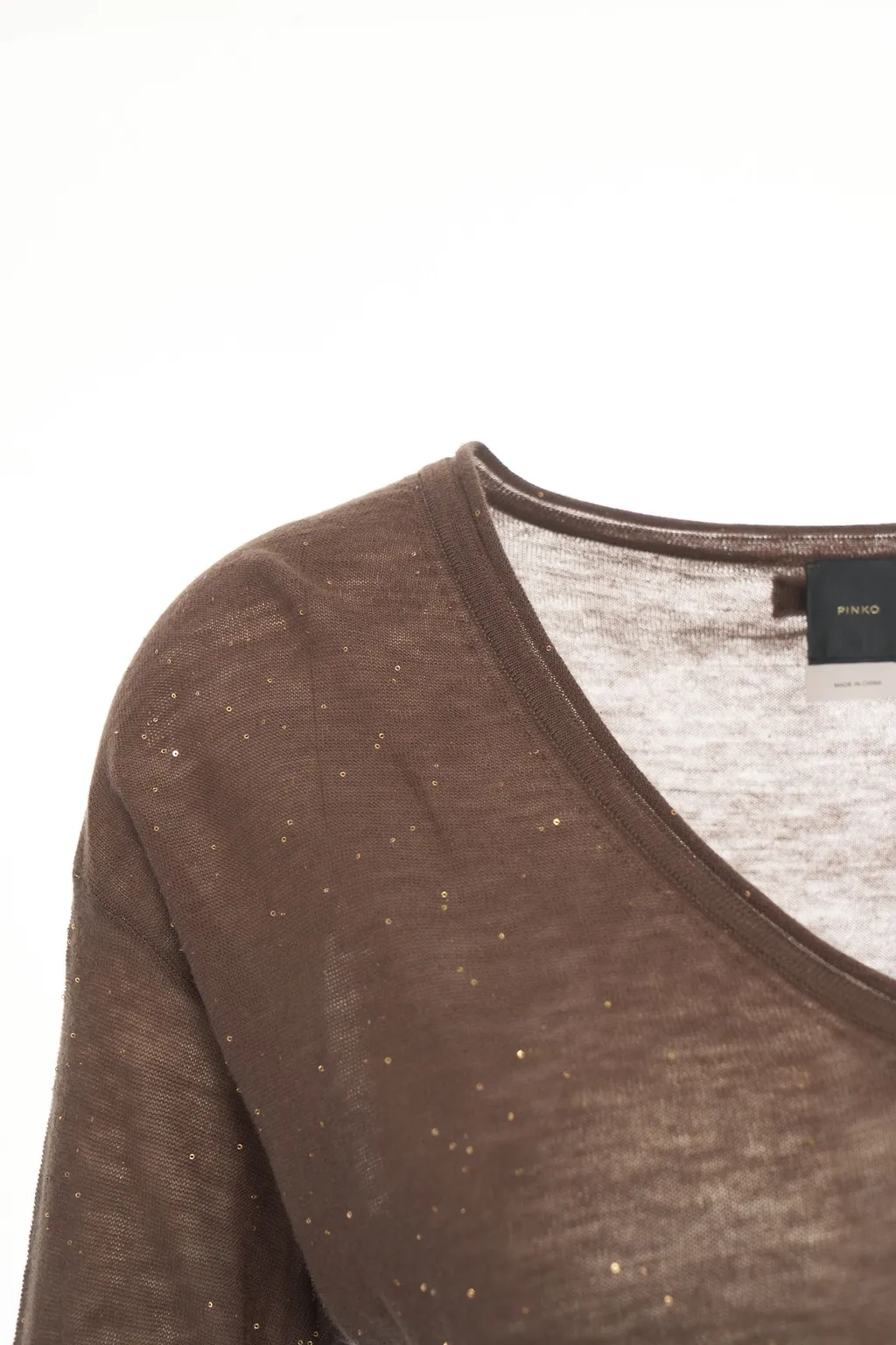 V-Neck T-Shirt
