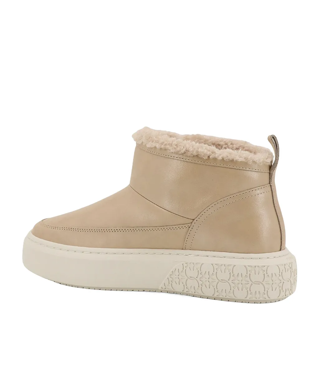 Pinko Yoko 22 Slip-On Ankle Boots