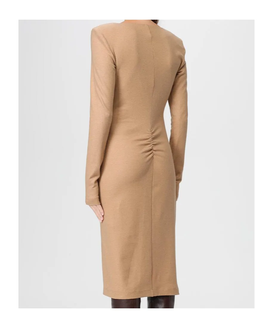 Zipper Dress