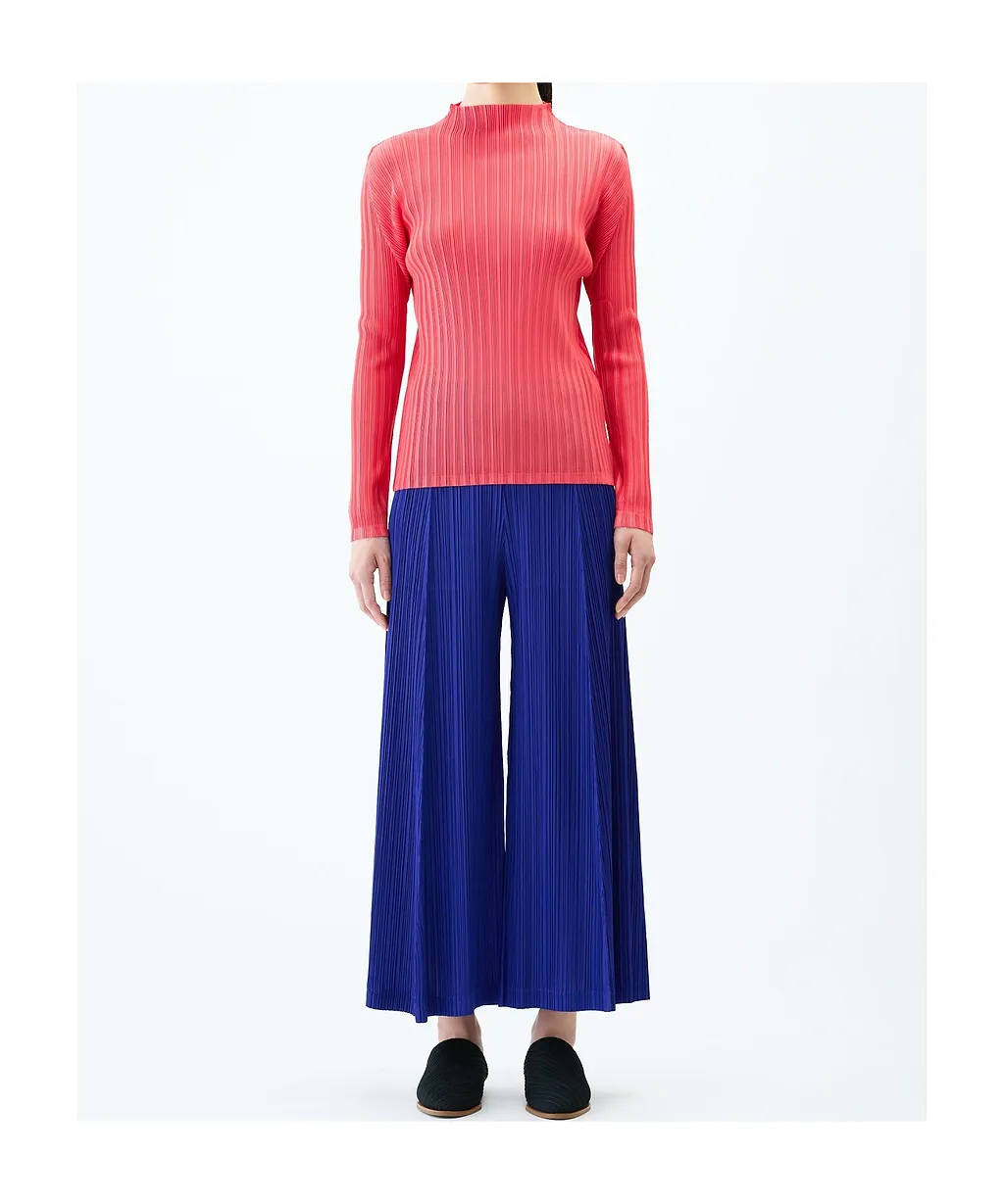 Pleats Please Issey Miyake 1 Thicker Bottoms
