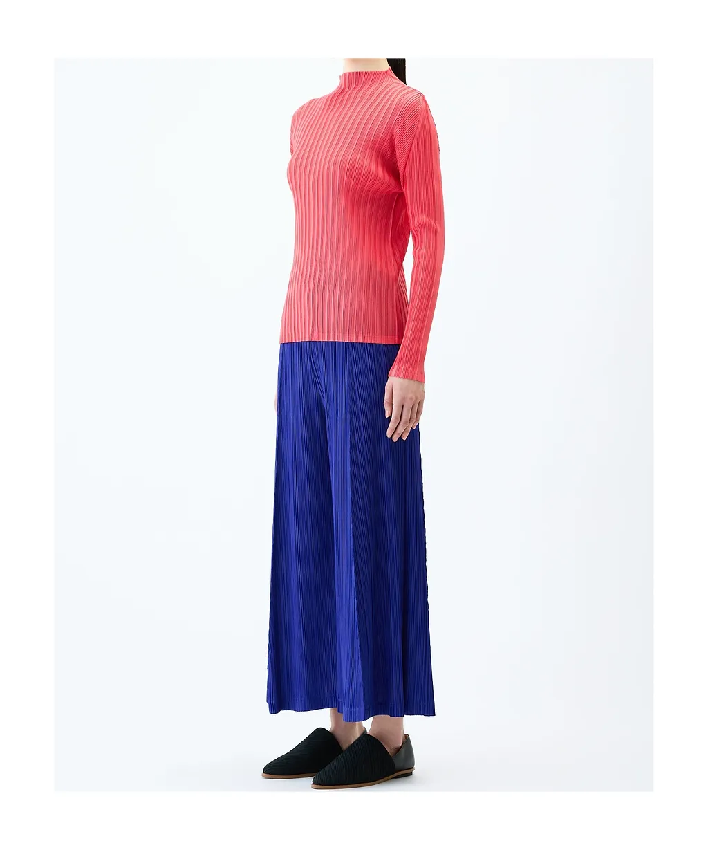 Pleats Please Issey Miyake 1 Thicker Bottoms