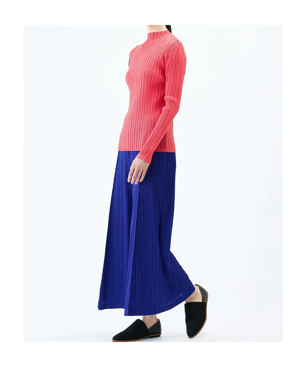 Pleats Please Issey Miyake 1 Thicker Bottoms