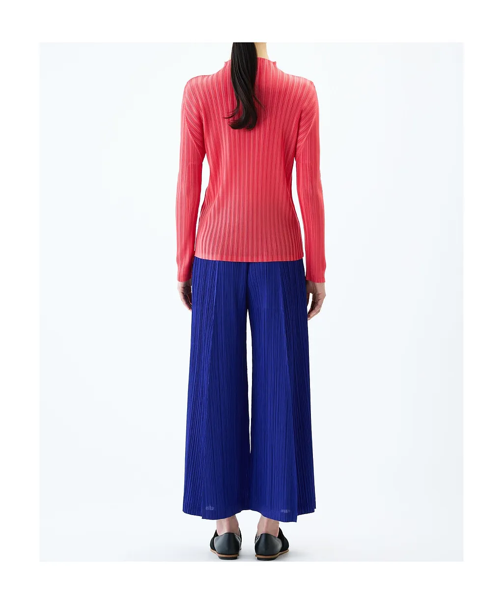 Pleats Please Issey Miyake 1 Thicker Bottoms