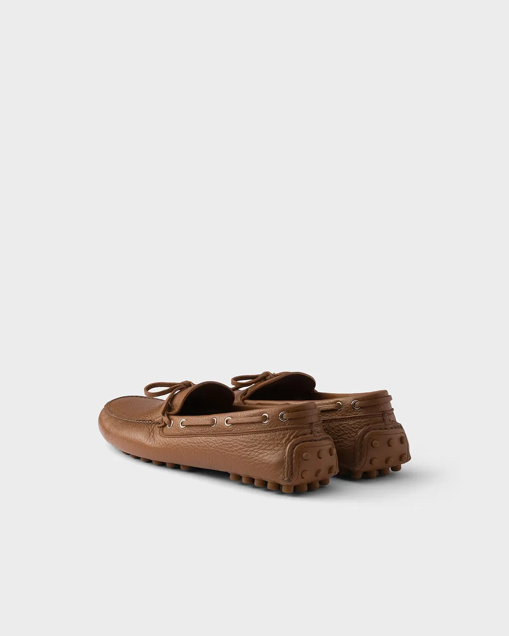 Leather Driving Shoe