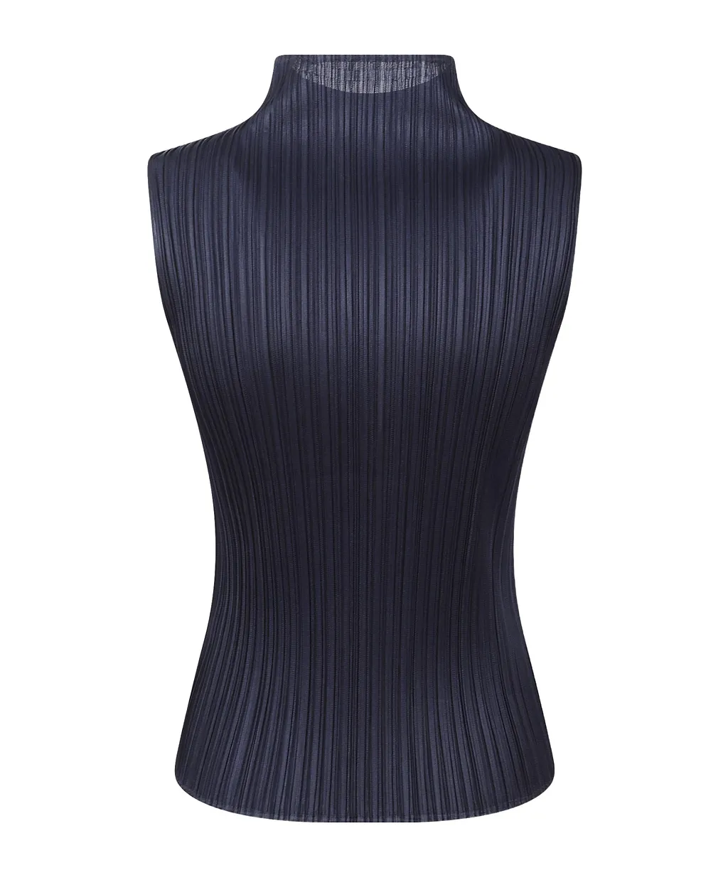 Pleated Top