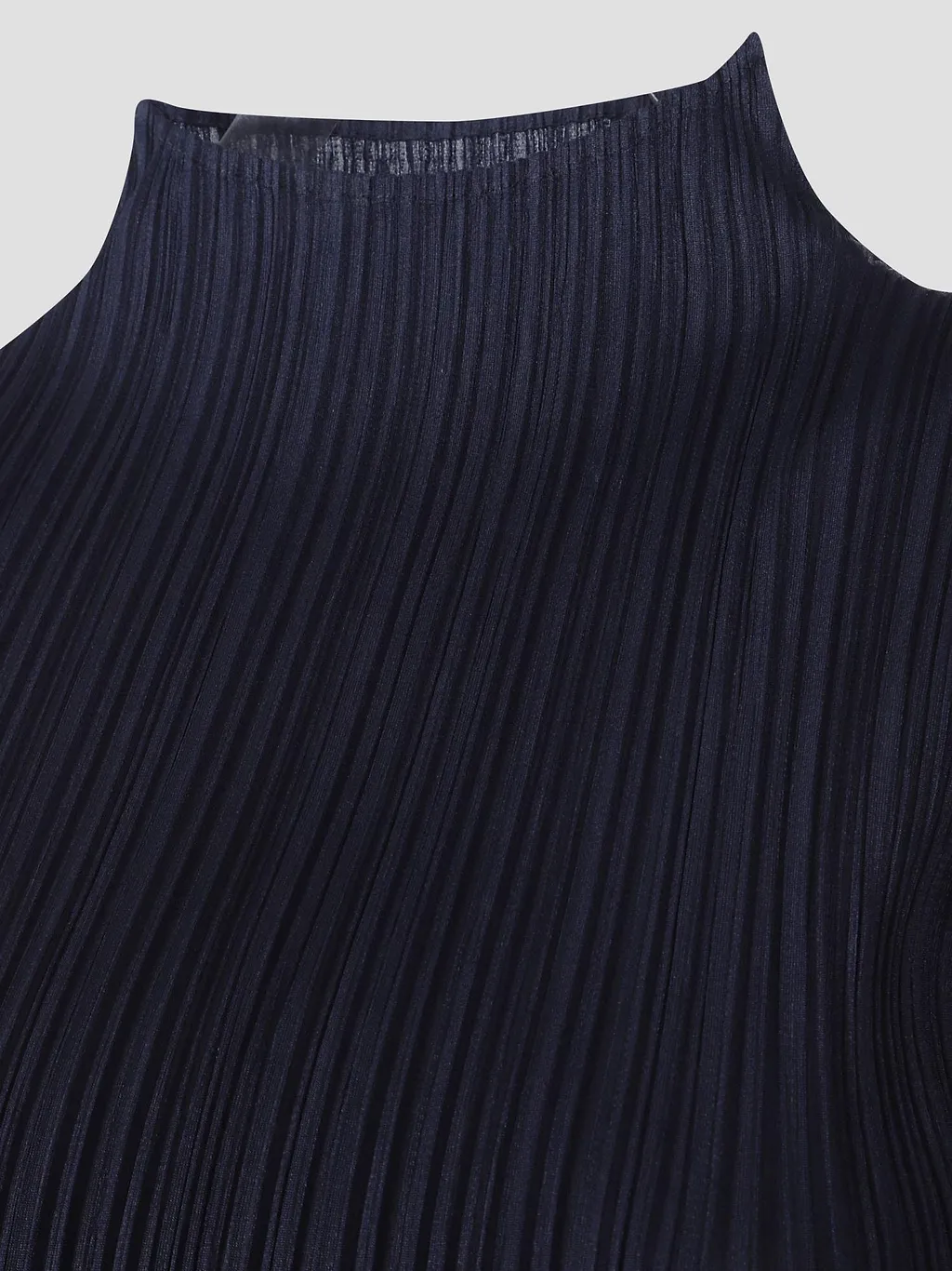 Pleated Top
