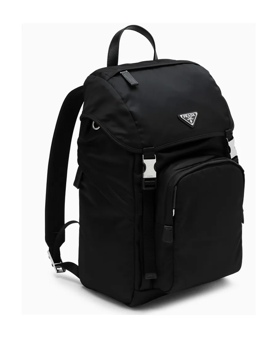 Logo Backpack