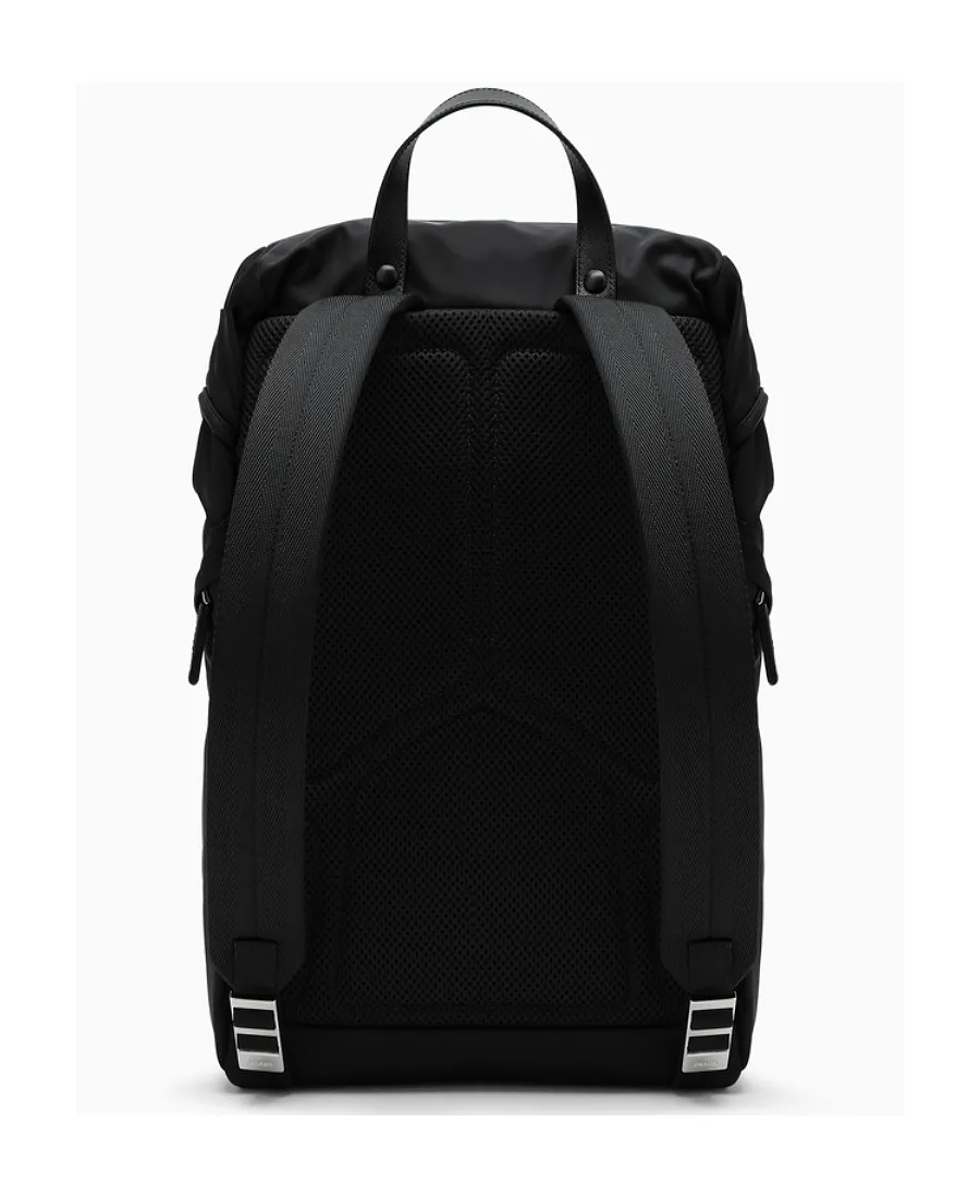 Logo Backpack