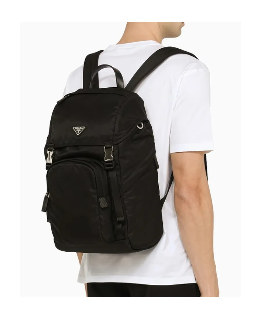 Logo Backpack
