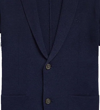 Polo Ralph Lauren Kids Buttoned Knit Cardigan