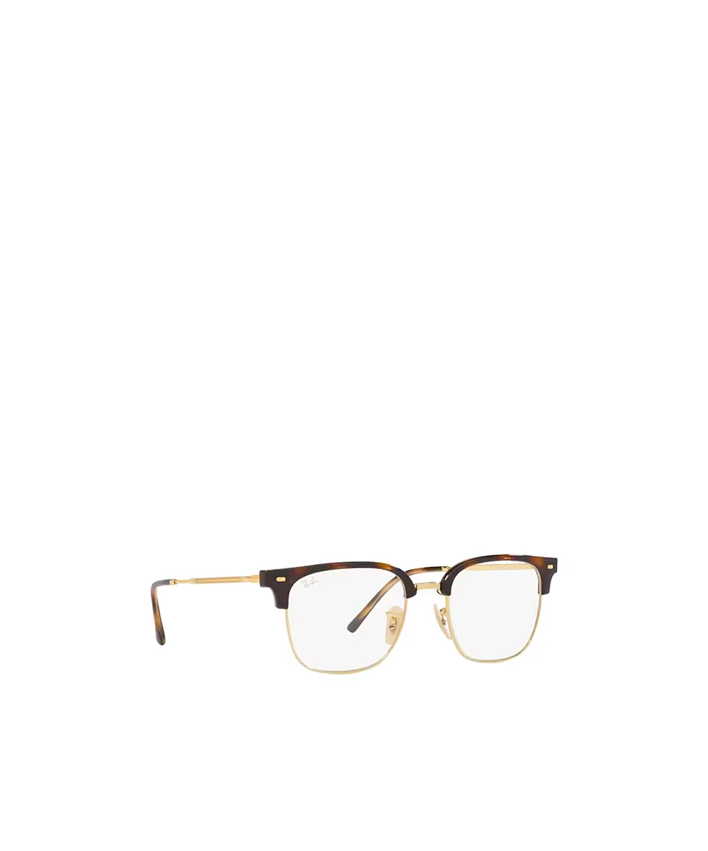 Ray-Ban Square Frame Glasses