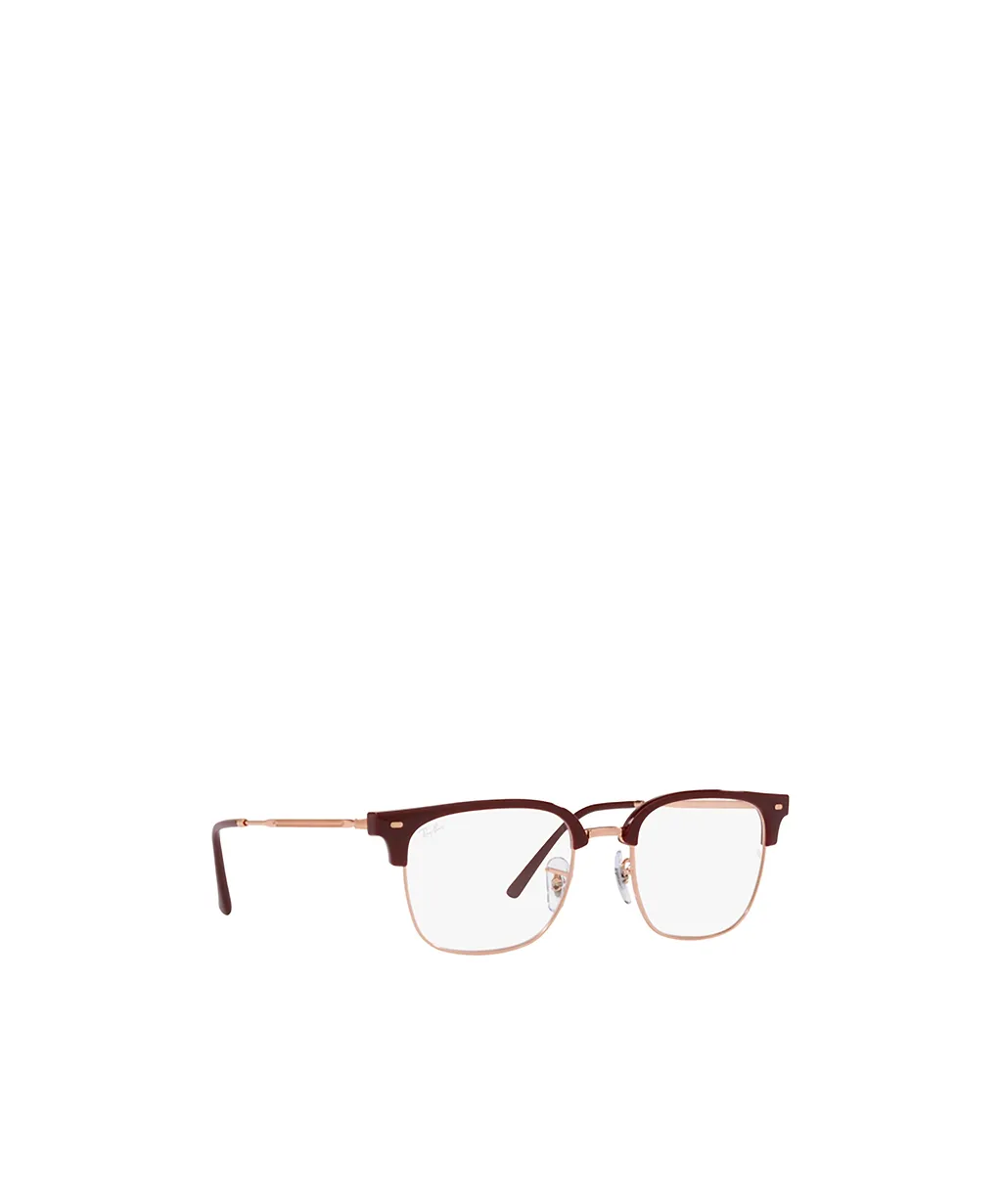 Ray-Ban Square Frame Glasses
