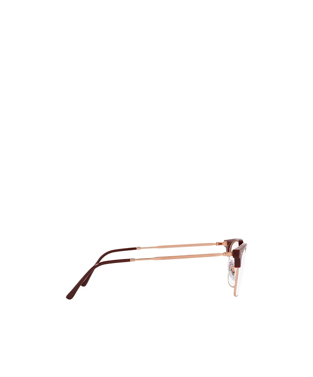 Ray-Ban Square Frame Glasses