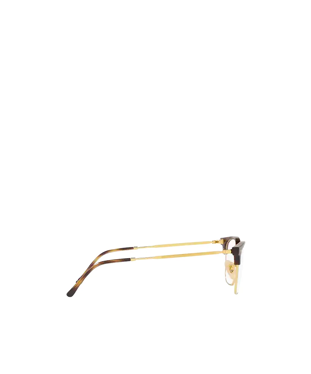 Ray-Ban Square Frame Glasses