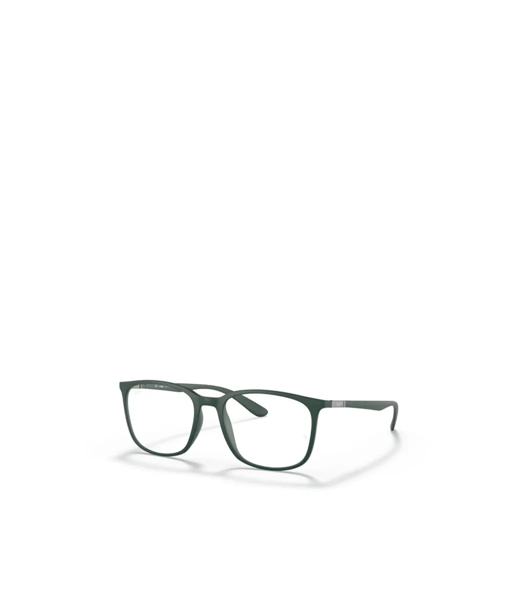 Ray-Ban Square Frame Glasses