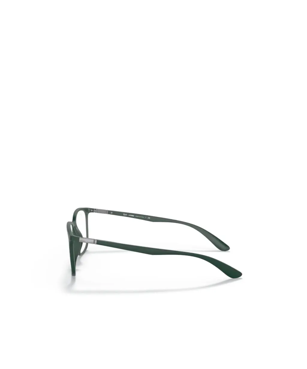 Ray-Ban Square Frame Glasses