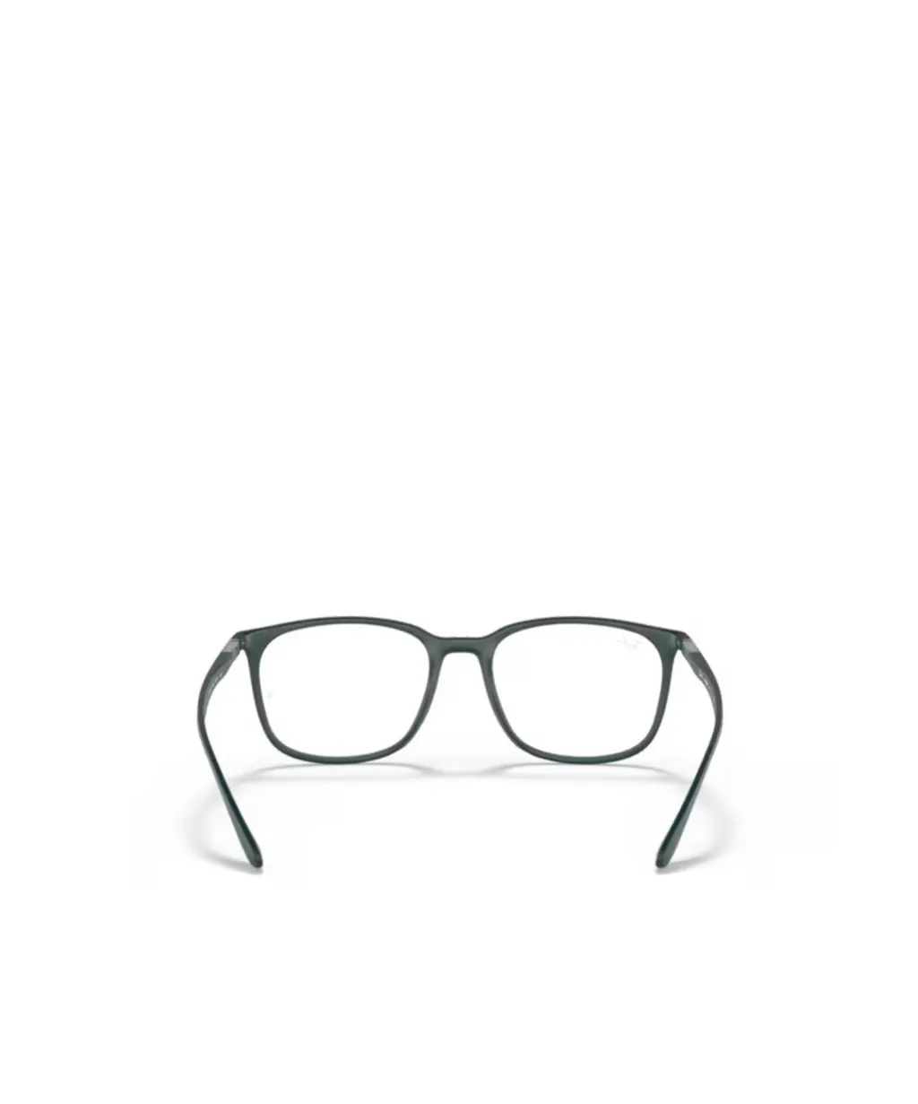 Ray-Ban Square Frame Glasses