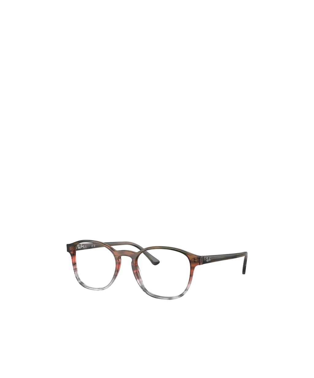 Ray-Ban Square Frame Glasses