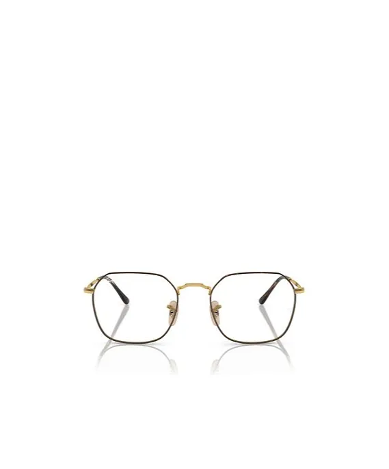 Ray-Ban Square Frame Glasses