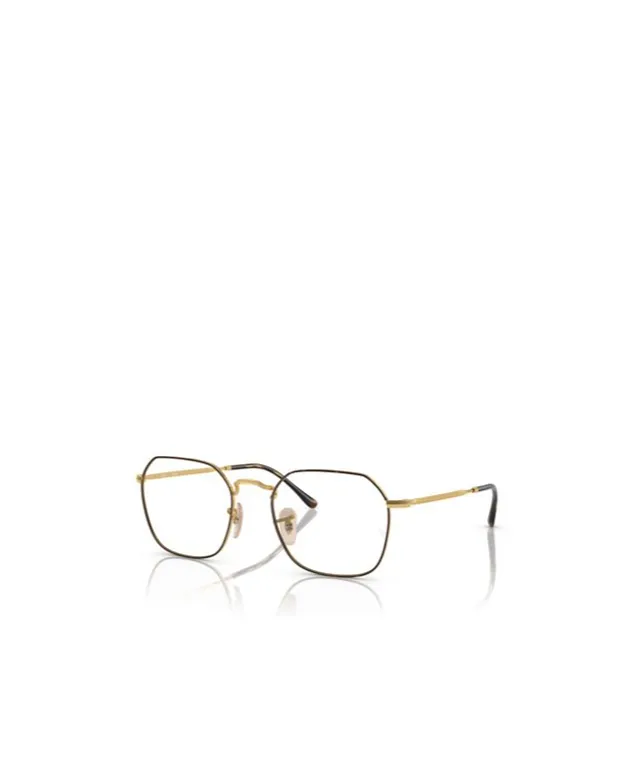 Ray-Ban Square Frame Glasses
