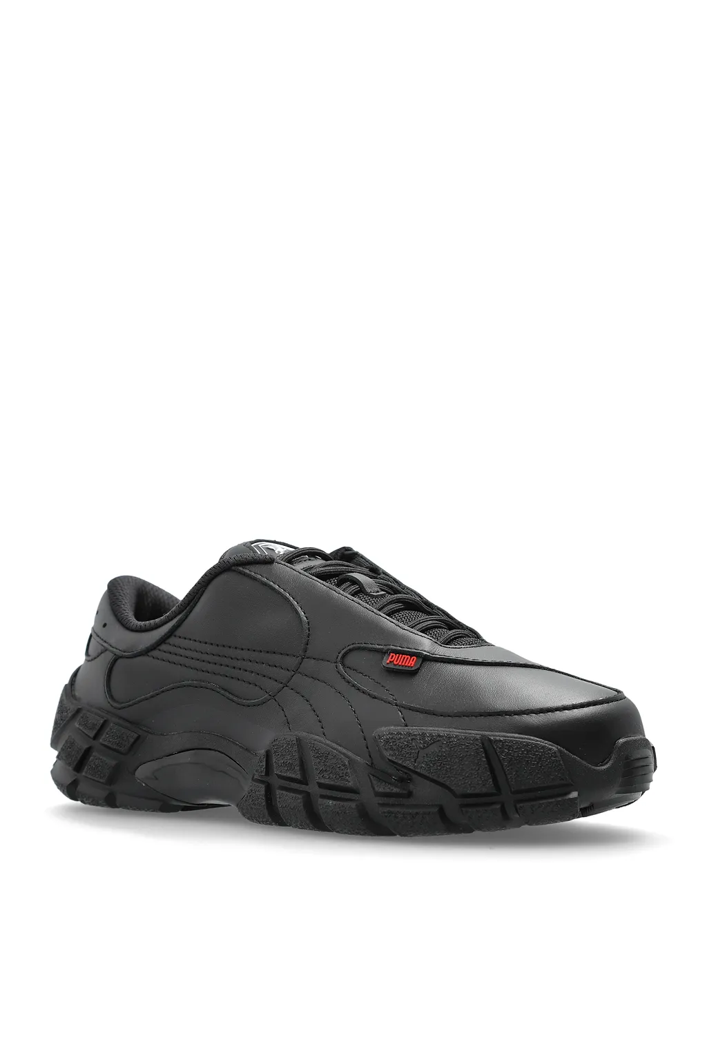 Puma X Skepta Skope Lace-Up Sneakers