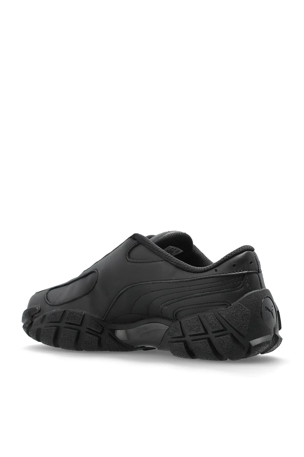 Puma X Skepta Skope Lace-Up Sneakers