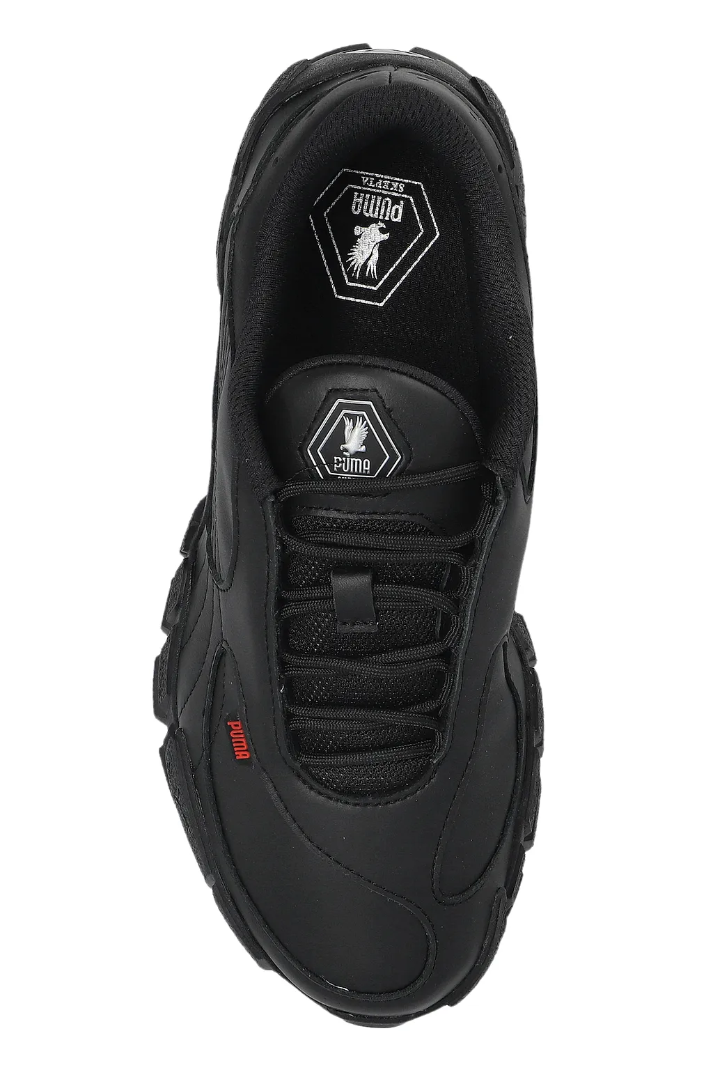 Puma X Skepta Skope Lace-Up Sneakers