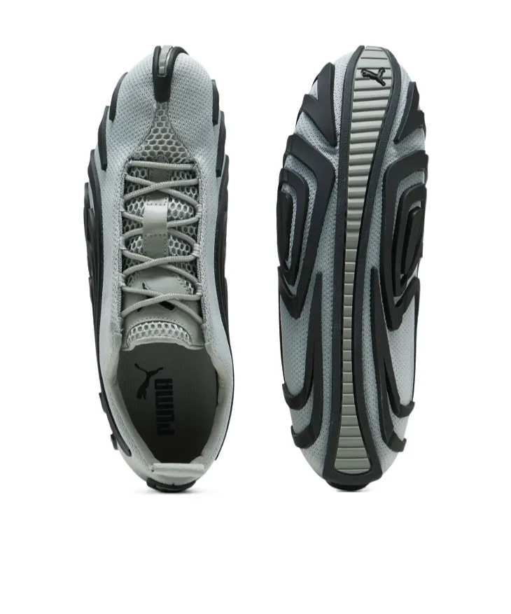 Talon Og Flat Sneakers