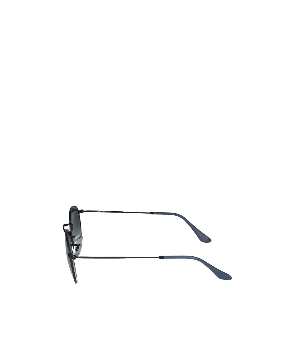 Round Frame Sunglasses