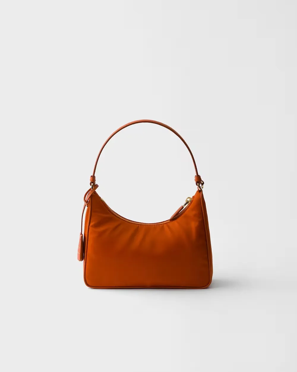 Prada Re-Edition 2005 Re-Nylon And Saffiano Mini Bag