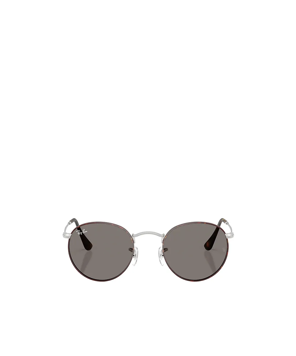 Round Sunglasses