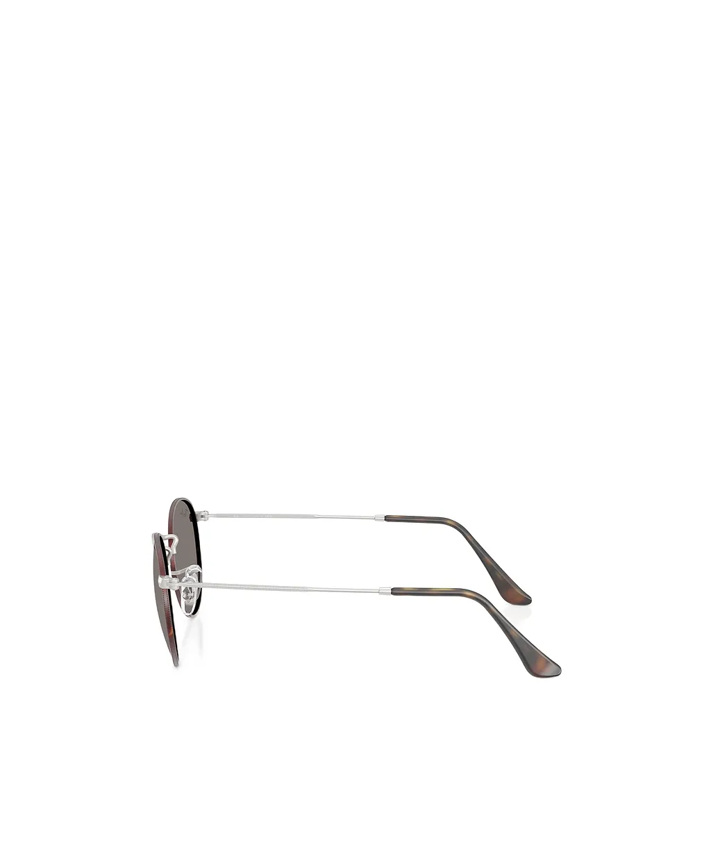 Round Sunglasses