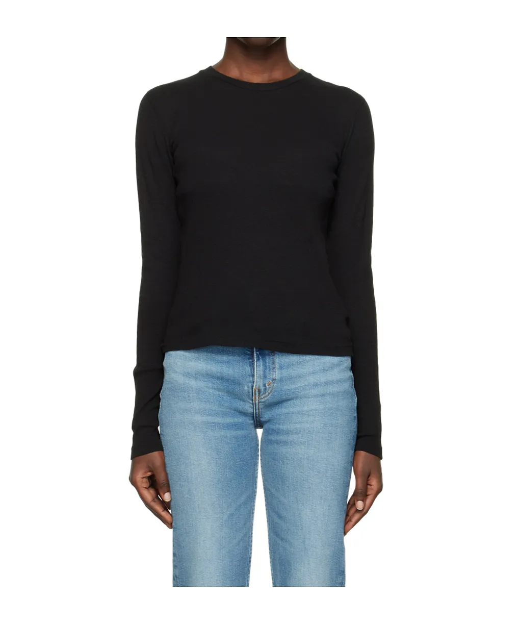 90S Baby Long-Sleeve Jumper