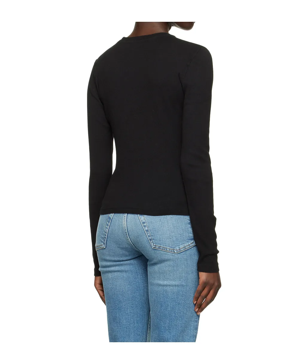 90S Baby Long-Sleeve Jumper