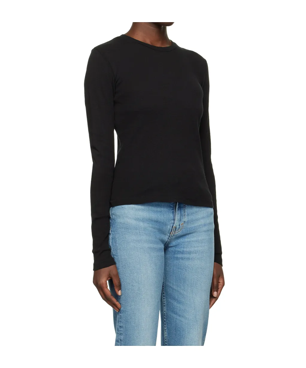 90S Baby Long-Sleeve Jumper
