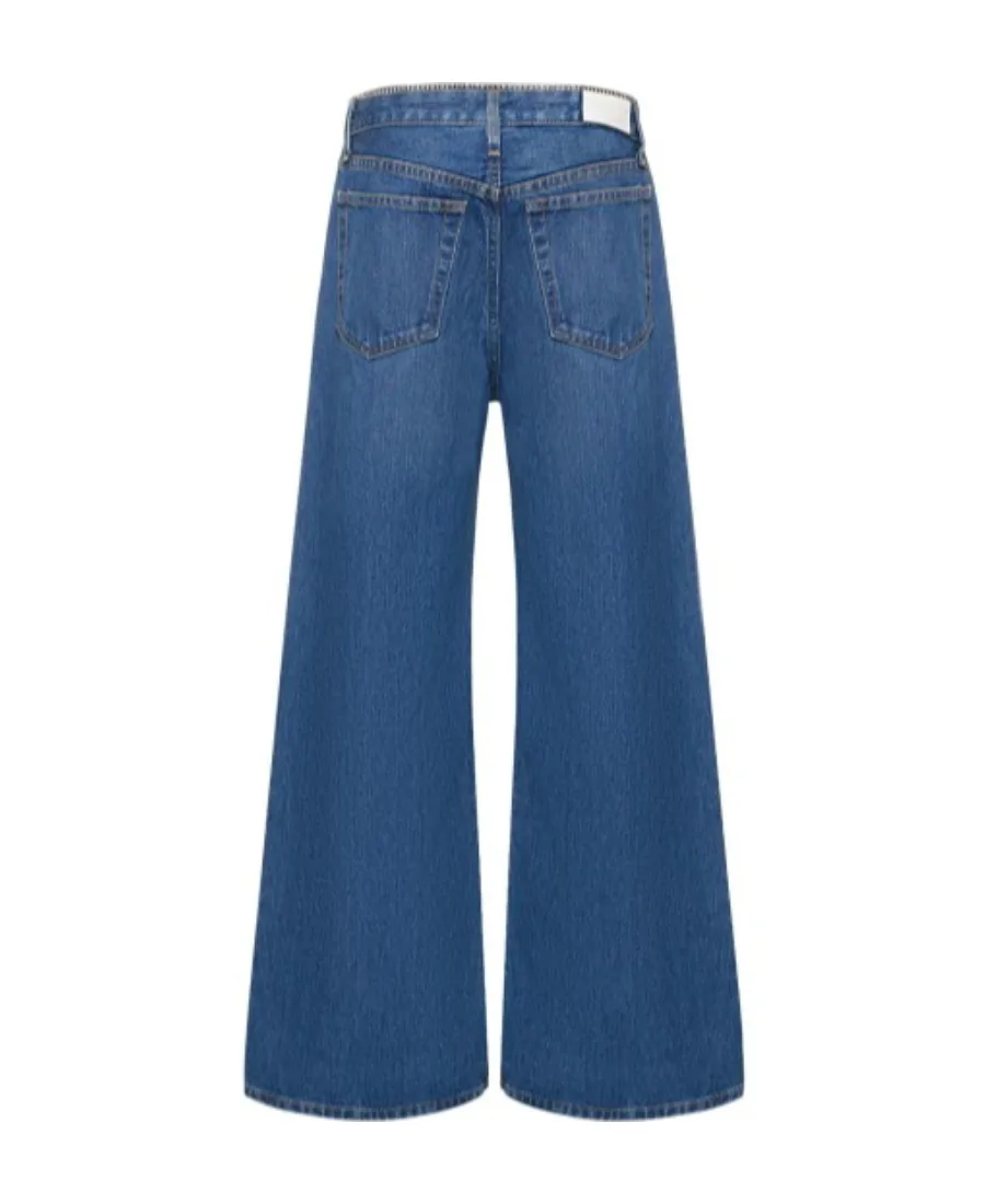 Five-Pocket Jeans