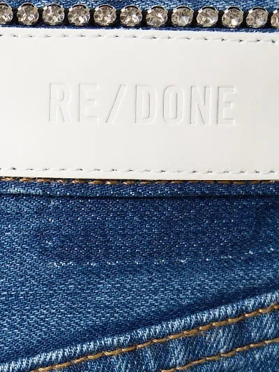 Five-Pocket Jeans