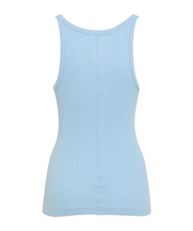 Rib Tank Top