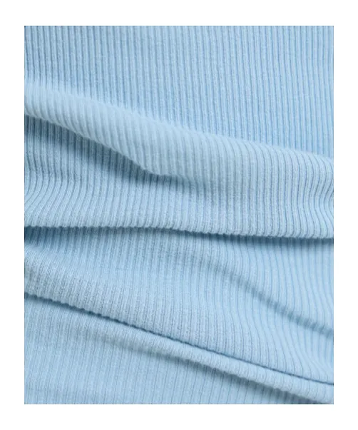 Rib Tank Top