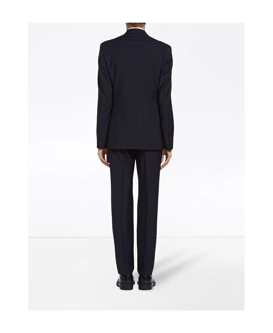 Prada Two-Piece Tailored Suit