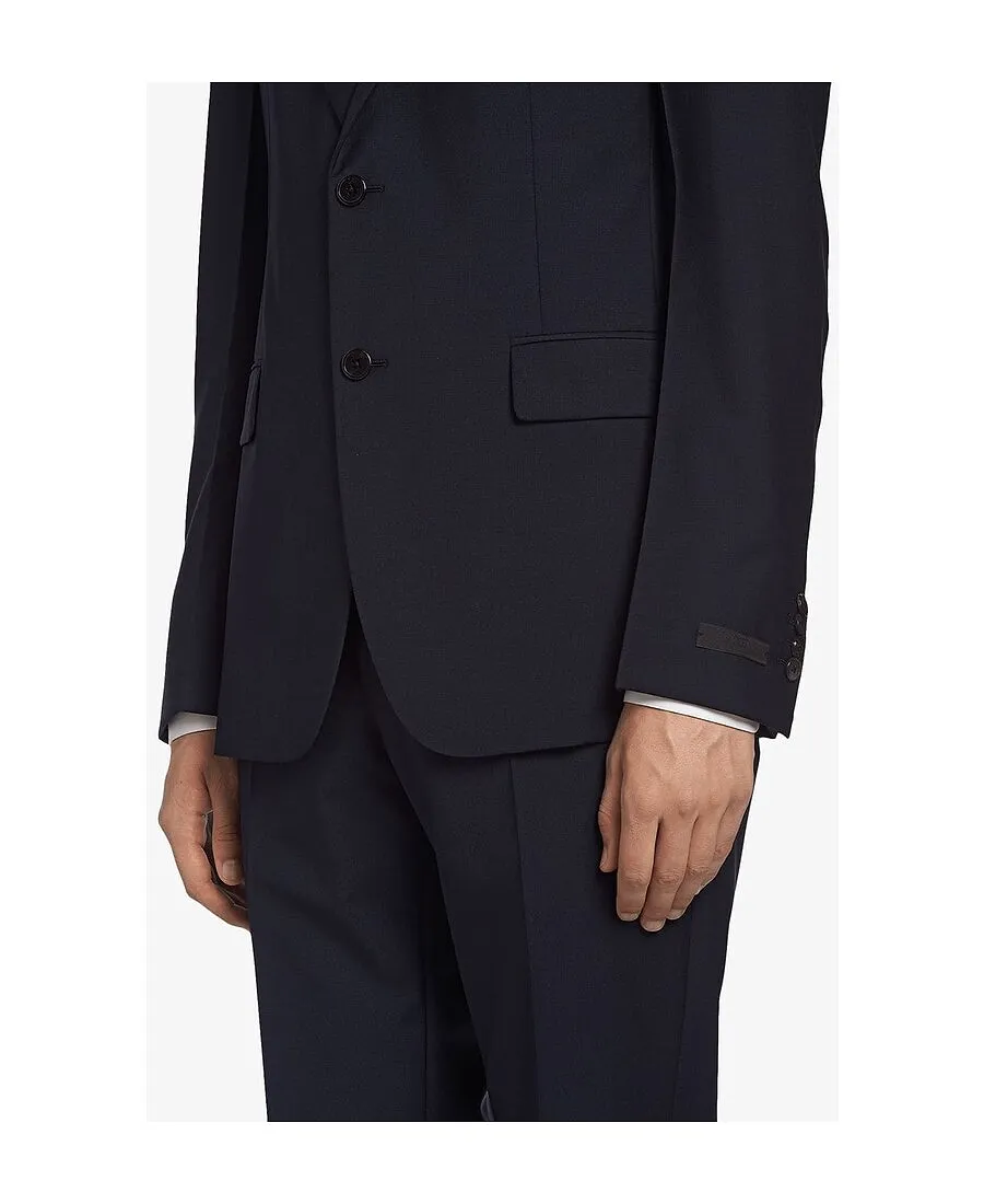 Prada Two-Piece Tailored Suit